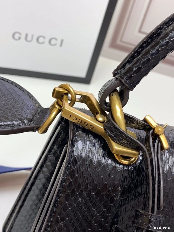 Hyper Peter Queen GUCCI Margaret 0821